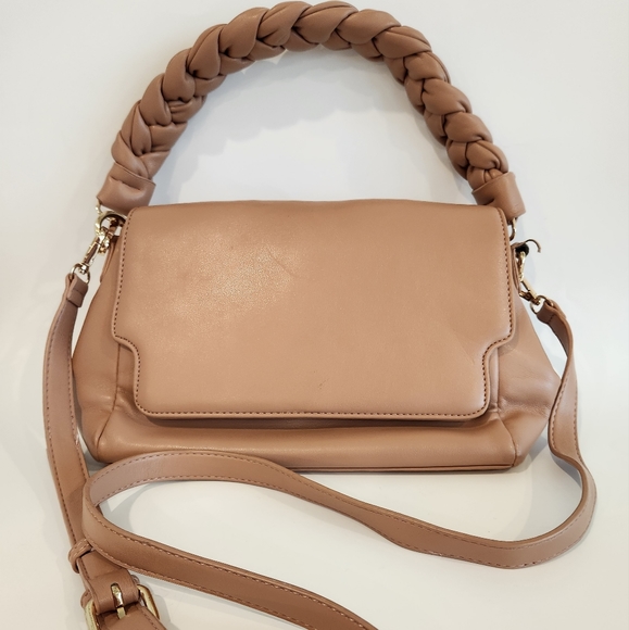 Madison West Purse/Shoulder Bag - Picture 2 of 12